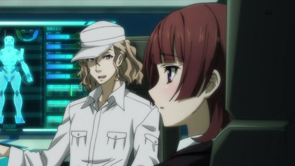 アクティヴレイド  (27)