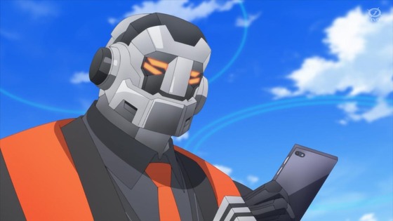 「ブルアカ」9話感想 (56)