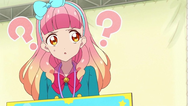 「アイカツフレンズ！」3話感想 (32)