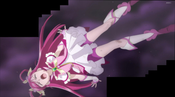 「キボウノチカラ~オトナプリキュア'23~」12話感想 (15)