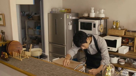 「きのう何食べた? season2」2期 5話感想 (47)