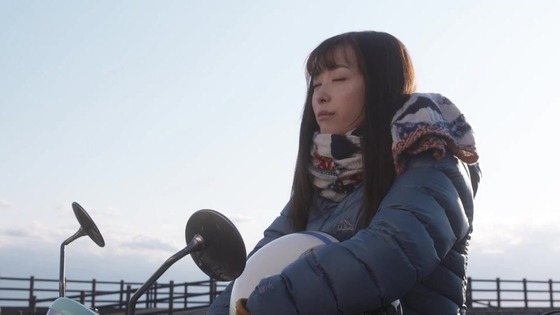 ドラマ版「ゆるキャン△」スペシャル感想 (77)
