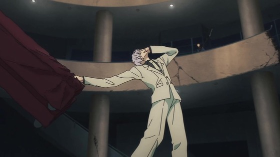 「Fatestrange Fake」3話感想 (12)