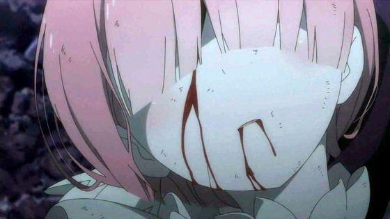 「リゼロ」49話感想 (8)