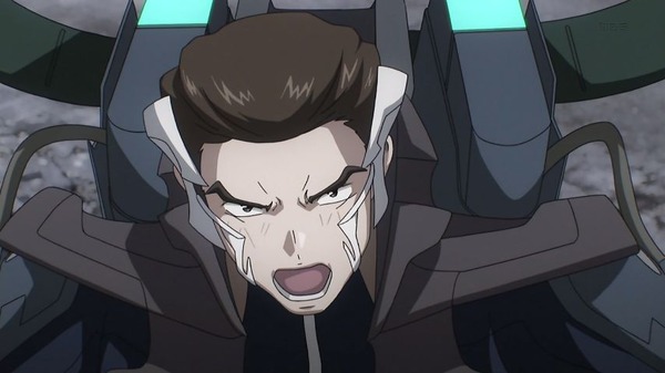 蒼穹のファフナー EXODUS (14)