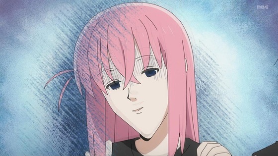 「ぼっち・ざ・ろっく!」8話感想 (50)