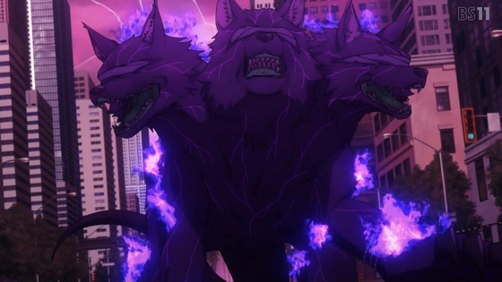 「Fatestrange Fake」12話感想 (91)