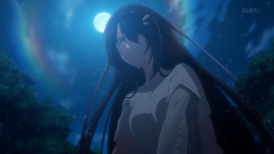 「私を喰べたい、ひとでなし」8話感想 (38)