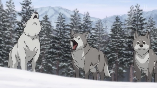 「ゴールデンカムイ」7話感想 (58)