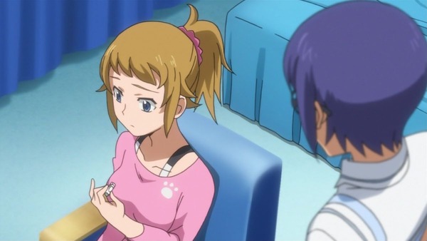 ガンダムビルドファイターズトライ (7)