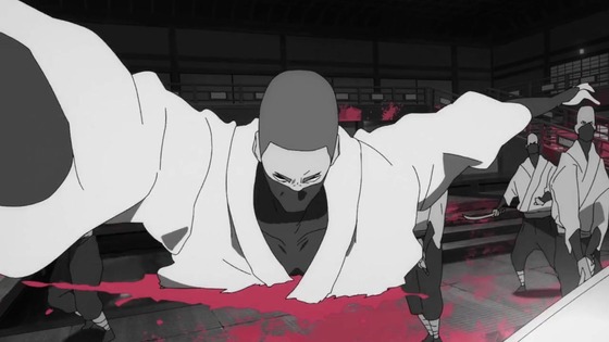 「呪術廻戦」51話感想 (84)