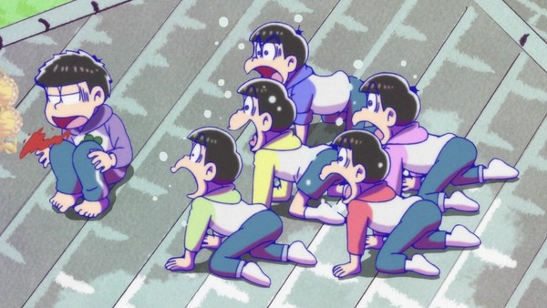 「おそ松さん」2期 16話 (24)