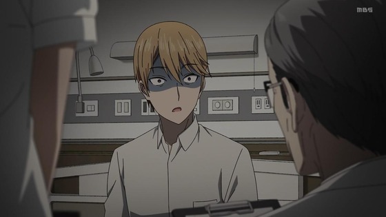 「かぐや様は告らせたい ファーストキッスは終わらない」3話感想 (57)