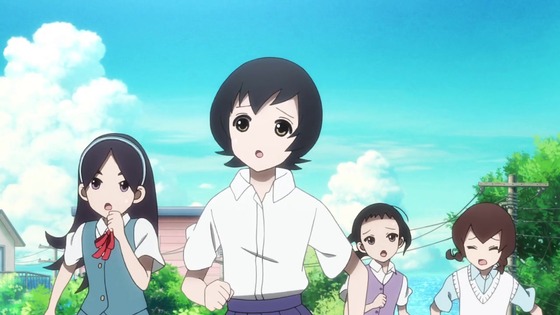 「かくしごと」第12話感想 (159)