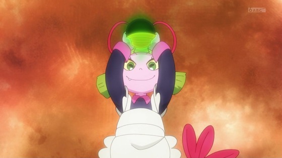 「トロピカル~ジュ!プリキュア」14話感想 (33)