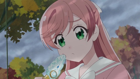 「ひろがるスカイ!プリキュア」ひろプリ 43話感想 (13)