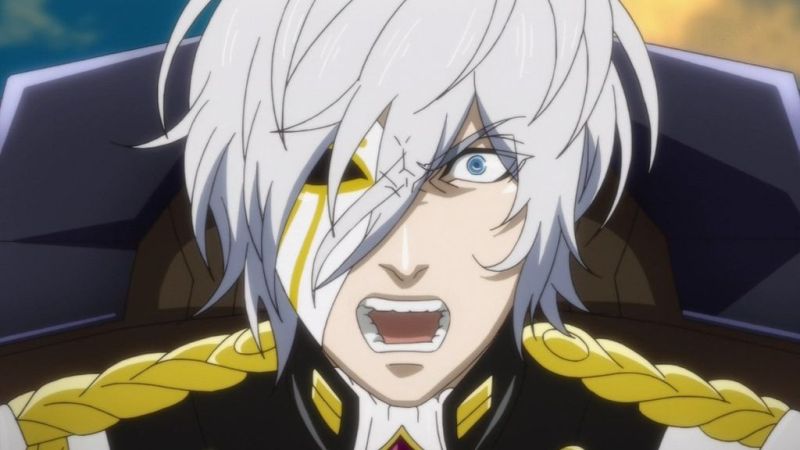 ノブナガ ザ フール 第11話感想 カエサル覚醒 ノブナガ敗北から謎のお茶会へ ポンポコにゅーす ファン特化型アニメ感想サイト ノブナガ ザ フール 第11話感想 カエサル覚醒 ノブナガ敗北から謎のお茶会へ ポンポコにゅーす ファン特化型アニメ感想サイト