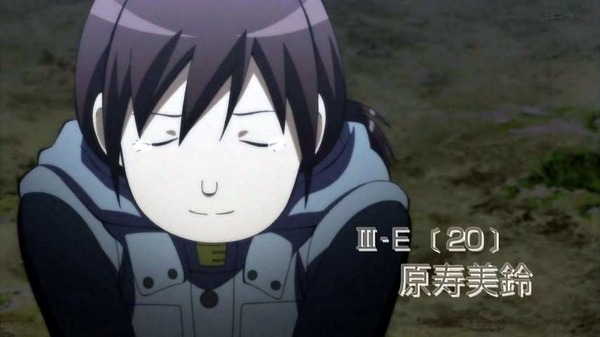 暗殺教室(第2期) #24「卒業の時間」 (110)