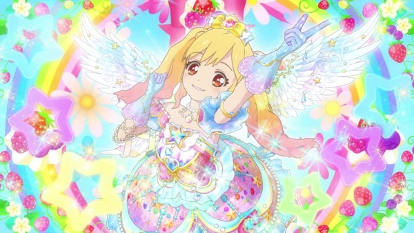 「アイカツスターズ！」第82話 (86)