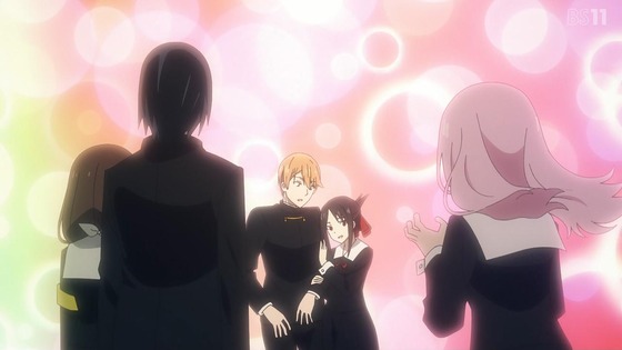 「かぐや様は告らせたい 大人への階段」感想 前編 (91)