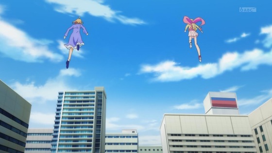 「怪人開発部の黒井津さん」8話感想 (40)