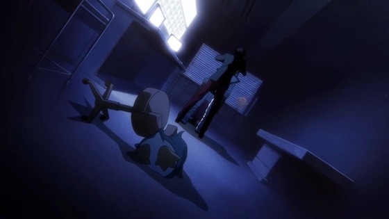 「輪るピングドラム」22話感想 (32)