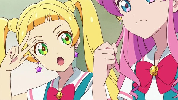 「アイカツフレンズ!」19話感想 (103)