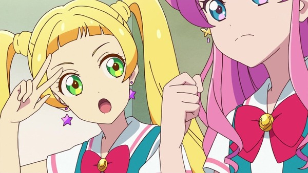 「アイカツフレンズ！」19話感想  (103)