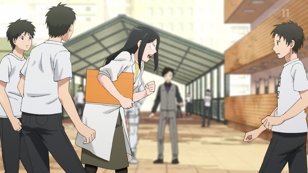 「はたらく細胞」5話感想 (43)