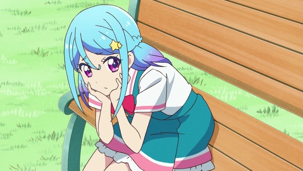 「アイカツフレンズ!」16話感想 (17)