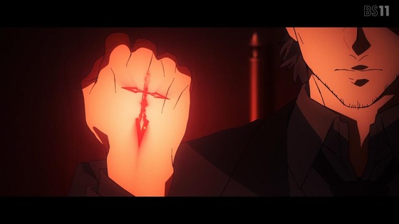 「Fatestrange Fake」13話感想 (47)
