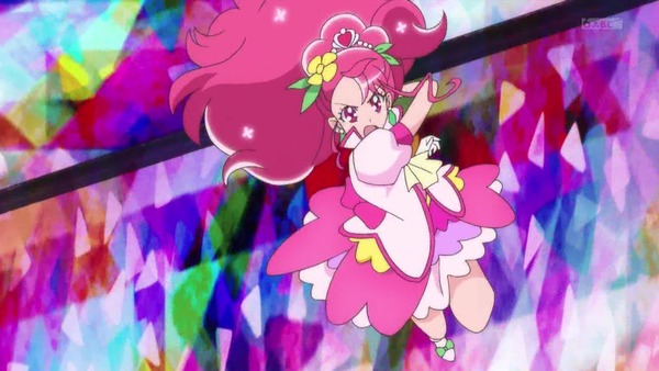 「ヒーリングっど♥プリキュア」10話感想 画像 (33)