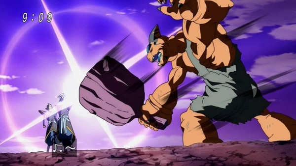 「ドラゴンボール超」 (8)