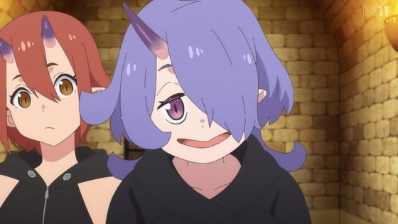 「姫様“拷問”の時間です」17話感想 (106)