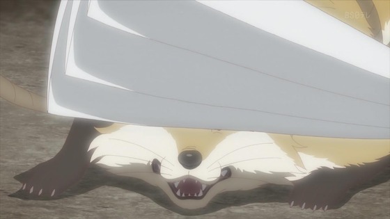 「虚構推理」20話感想  (49)