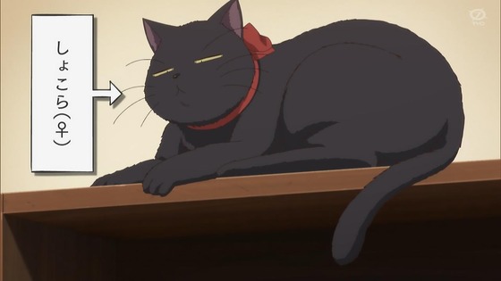 「古見さんは、コミュ症です。」14話感想 (99)