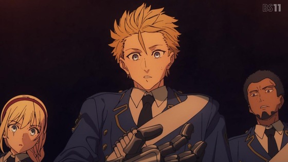 「Fatestrange Fake」8話感想 (20)