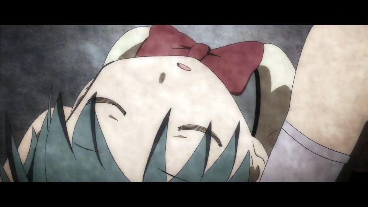 まどか マギカ 9話感想 独りぼっちは さびしいもんな いいよ 一緒にいてやるよ キュゥべえ あまりに非道 そんなの あたしが許さない まどマギ実況 画像まとめ ポンポコにゅーす ファン特化型アニメ感想サイト