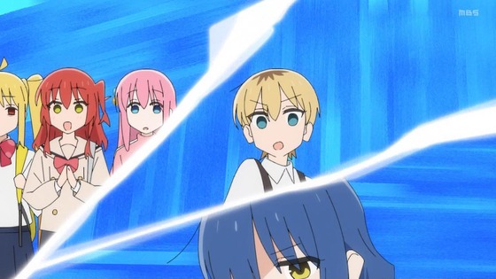 「ぼっち・ざ・ろっく！」12話感想 最終回 (76)