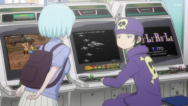 「ハイスコアガール」17話感想 (71)