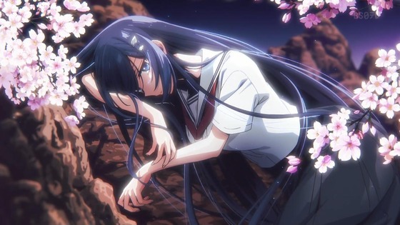 「私を喰べたい、ひとでなし」1話感想 (23)