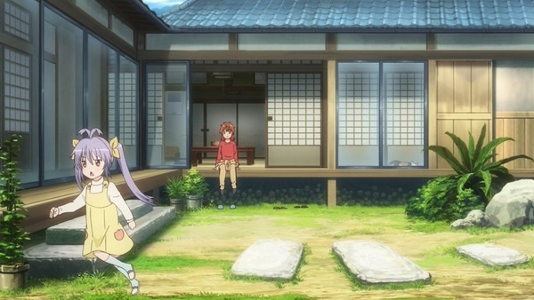 のんのんびより りぴーと (34)