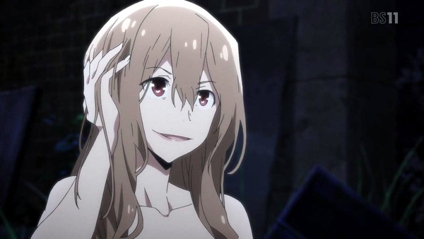 「グレイプニル」4話感想 画像 (80)