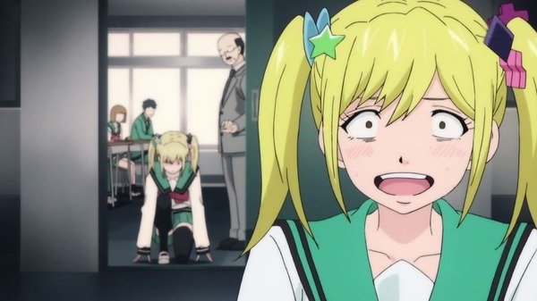「斉木楠雄のΨ難」2期 12話 (8)