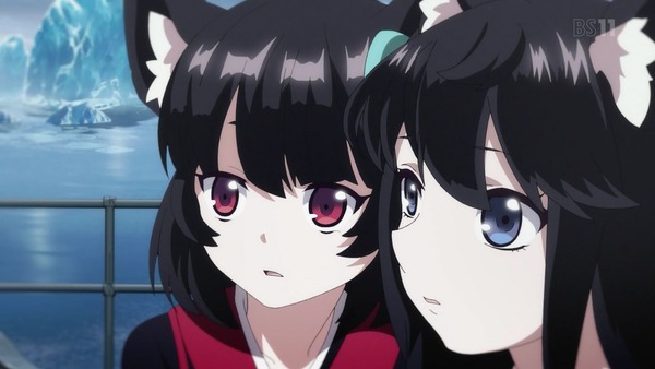 「アズールレーン」8話感想 (30)