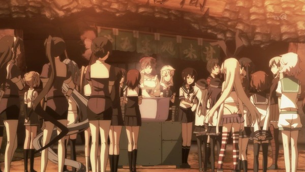 「艦隊これくしょん -艦これ- (33)