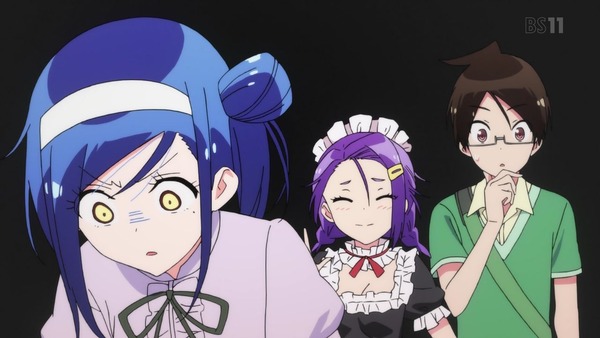 「ぼくたちは勉強ができない!」2期 2話感想 (24)