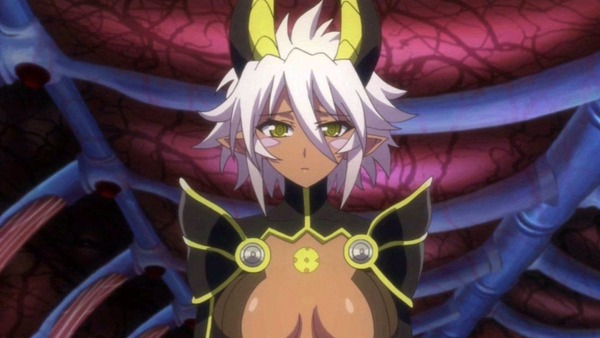 新妹魔王の契約者 (25)