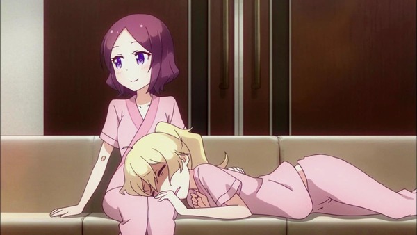 「NEW GAME!」 (18)