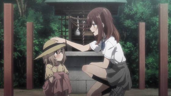 「私を喰べたい、ひとでなし」5話感想 (71)